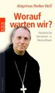 Cover: Worauf warten wir? Cover: Worauf warten wir?