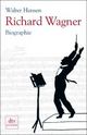 Cover: Richard Wagner Cover: Richard Wagner