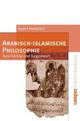 Cover: Arabisch-islamische Philosophie