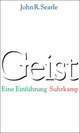 Cover: Geist