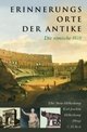 Cover: Erinnerungsorte der Antike Cover: Erinnerungsorte der Antike