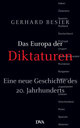 Cover: Das Europa der Diktaturen Cover: Das Europa der Diktaturen
