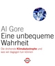 Cover: Eine unbequeme Wahrheit Cover: Eine unbequeme Wahrheit
