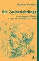 Cover: Die Zauberlehrlinge