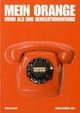 Cover: Mein Orange Cover: Mein Orange