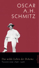 Cover: Das wilde Leben der Boheme