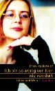 Cover: Ich bin so wenig von hier wie von dort Cover: Ich bin so wenig von hier wie von dort