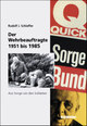 Cover: Der Wehrbeauftragte 1951 bis 1985 Cover: Der Wehrbeauftragte 1951 bis 1985