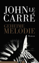 Cover: Geheime Melodie Cover: Geheime Melodie