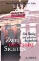 Cover: Zwei deutsche Sichten