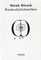Cover: Kuckuckslichtnelken