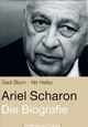 Cover: Ariel Scharon