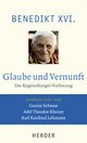 Cover: Glaube und Vernunft