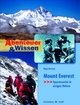 Cover: Mount Everest Cover: Mount Everest