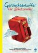 Cover: Geschichtenkoffer für Schatzsucher Cover: Geschichtenkoffer für Schatzsucher