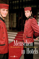 Cover: Menschen in Hotels Cover: Menschen in Hotels