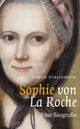 Cover: Sophie von La Roche