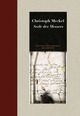 Cover: Seele des Messers