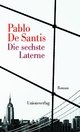 Cover: Die sechste Laterne Cover: Die sechste Laterne