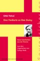 Cover: Eine Postkarte an Don Dukay Cover: Eine Postkarte an Don Dukay