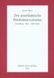 Cover: Der amerikanische Neokonservatismus Cover: Der amerikanische Neokonservatismus