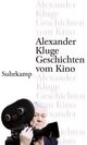 Cover: Geschichten vom Kino