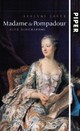 Cover: Madame de Pompadour Cover: Madame de Pompadour