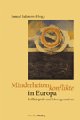Cover: Minderheitenkonflikte in Europa