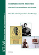 Cover: Kunstgeschichte nach 1945 Cover: Kunstgeschichte nach 1945