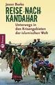 Cover: Burke, Jason: Reise nach Kandahar
