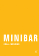 Cover: Minibar