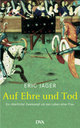 Cover: Auf Ehre und Tod