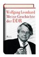 Cover: Meine Geschichte der DDR