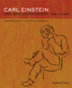 Cover: Carl Einstein und sein Jahrhundert Cover: Carl Einstein und sein Jahrhundert