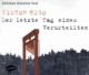 Cover: Der letzte Tag eines Verurteilten Cover: Der letzte Tag eines Verurteilten