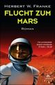 Cover: Flucht zum Mars