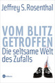 Cover: Vom Blitz getroffen Cover: Vom Blitz getroffen