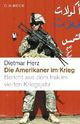 Cover: Die Amerikaner im Krieg Cover: Die Amerikaner im Krieg