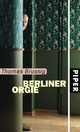 Cover: Berliner Orgie Cover: Berliner Orgie