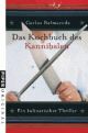 Cover: Das Kochbuch des Kannibalen Cover: Das Kochbuch des Kannibalen