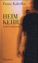 Cover: Heimkehr