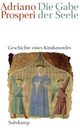 Cover: Die Gabe der Seele Cover: Die Gabe der Seele