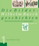 Cover: Die Bildergeschichten