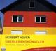 Cover: Überlebenskünstler Cover: Überlebenskünstler