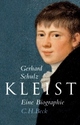 Cover: Kleist Cover: Kleist
