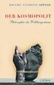 Cover: Der Kosmopolit Cover: Der Kosmopolit