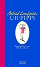 Cover: Ur-Pippi