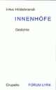 Cover: Innenhöfe