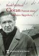 Cover: Cioran