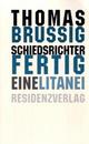 Cover: Schiedsrichter Fertig Cover: Schiedsrichter Fertig